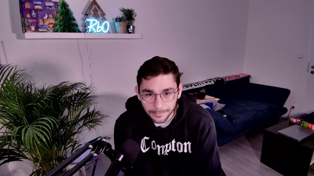 Da kommt der 12 Stunden BANGER !!! CMD Krieger wird auch am start sein