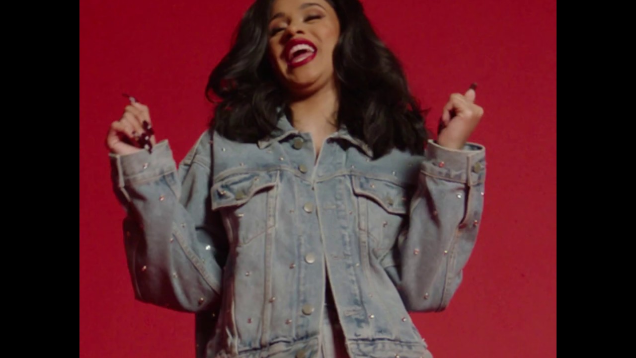 Steve Madden | Daily Tips With Cardi B Campaign | Shiny