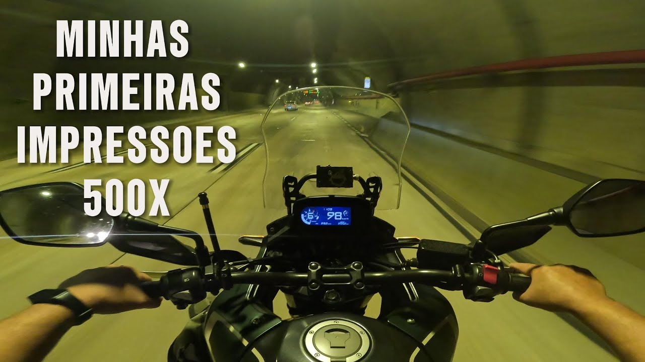 PRIMEIRAS IMPRESSOES 500X