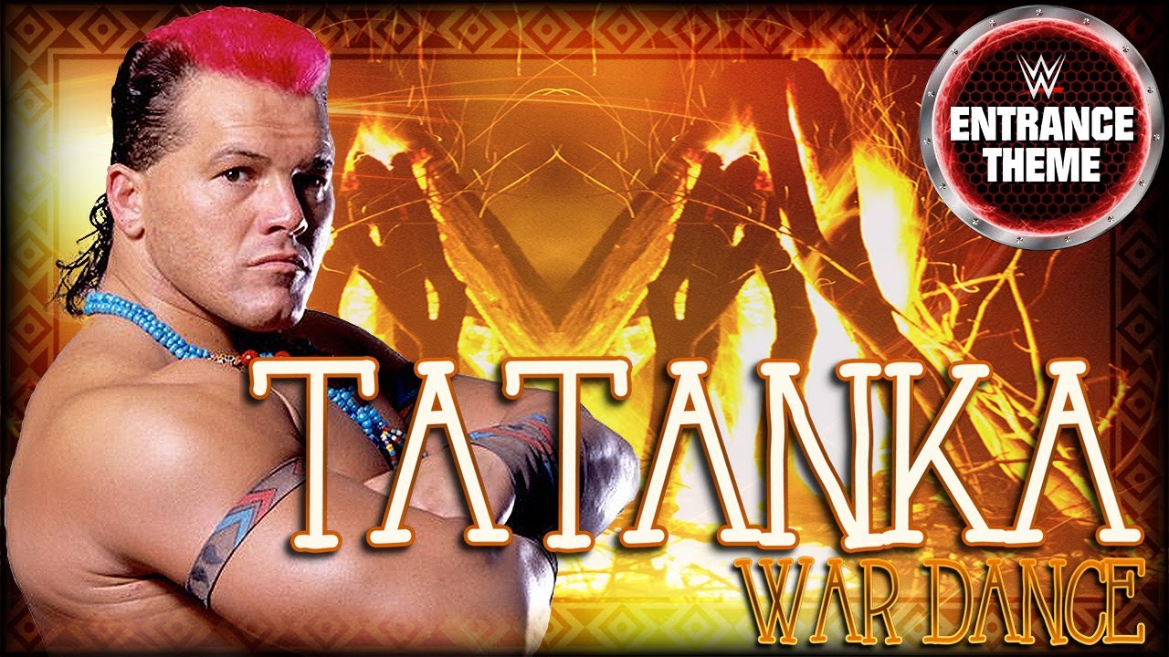 Tatanka 1992 - 