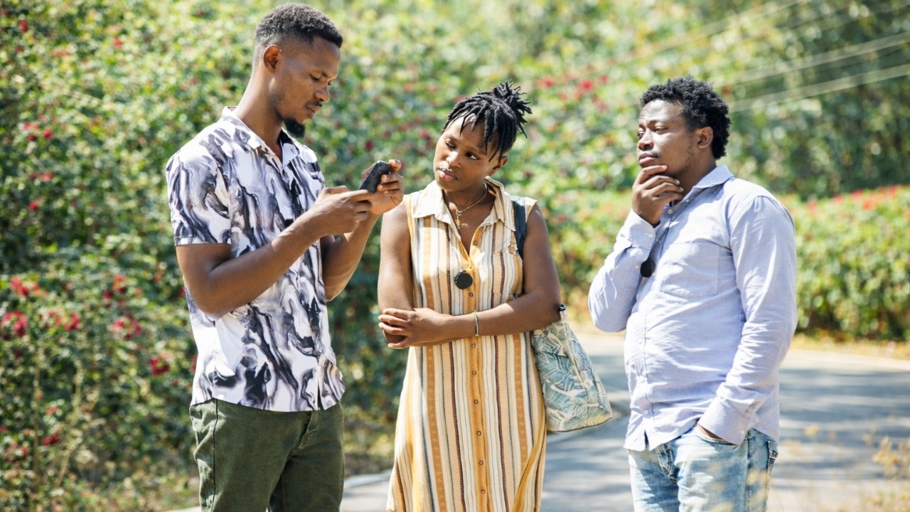 Too much secrets with Mhesh wife⚠️Watch before she reports it🔥🔥🔥We shall not spare anyone this time🔥