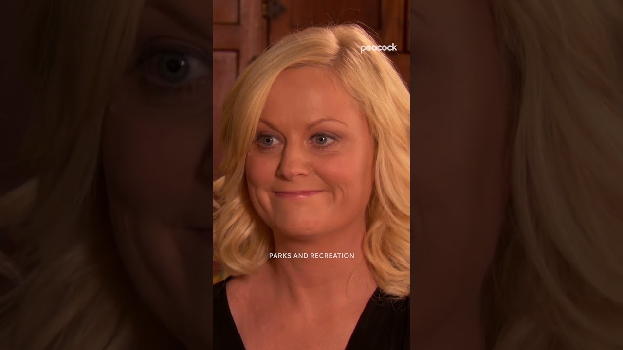 Bad dates are always the most memorable 🤷&zwj;♀️ #ParksAndRec #LeslieKnope #AmyPoehler #Shorts