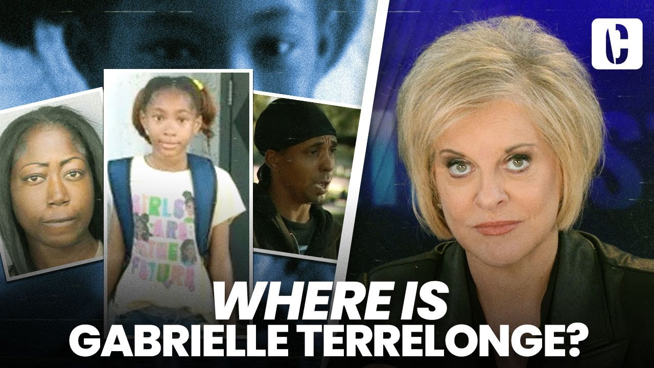 GABRIELLE, 10, LAST SEEN NEAR MALL BUS STATION: WHERE’S GABBY?