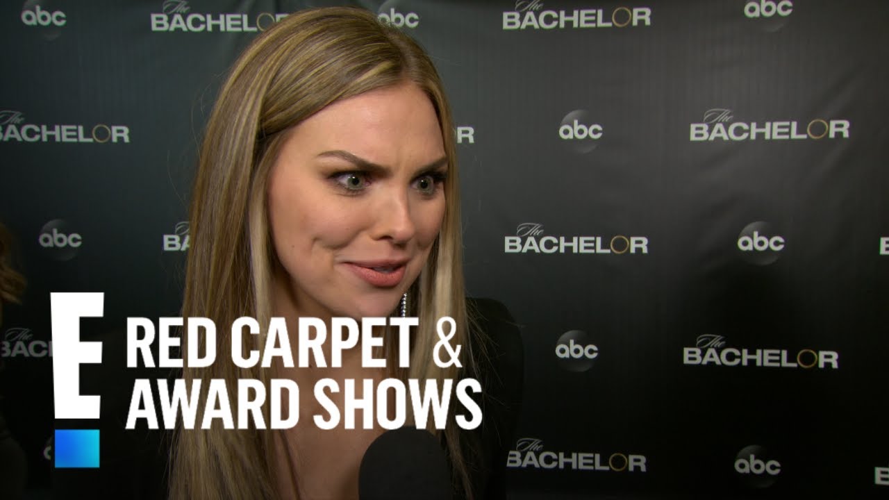 Hannah B. Almost Unleashed &ldquo;Hannah Beast&rdquo; at &ldquo;Women Tell All&rdquo; | E! Red Carpet & Award Shows