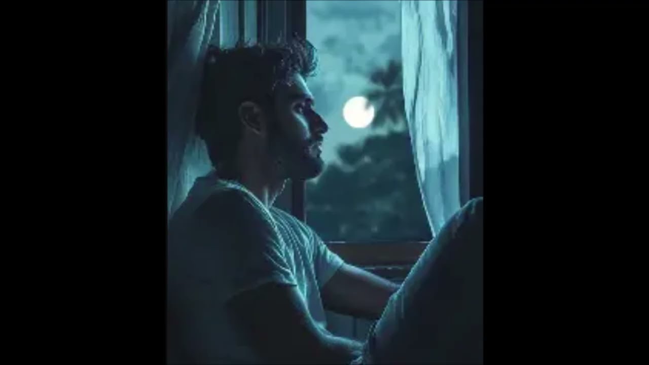 Beni böyle bıraktın, habersiz, acımasız  -  Duygusal Türkçe Şarkı