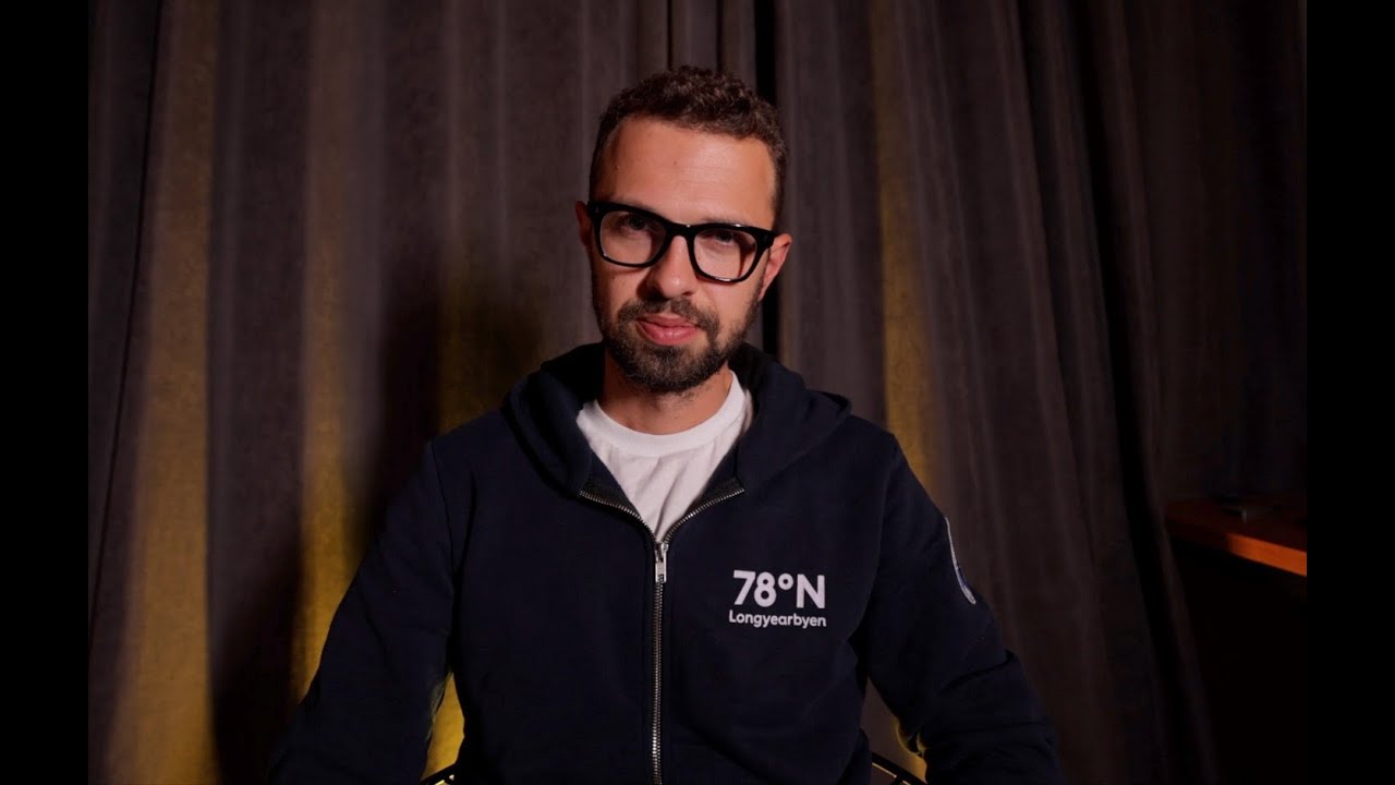 Где я был эти 8 лет.