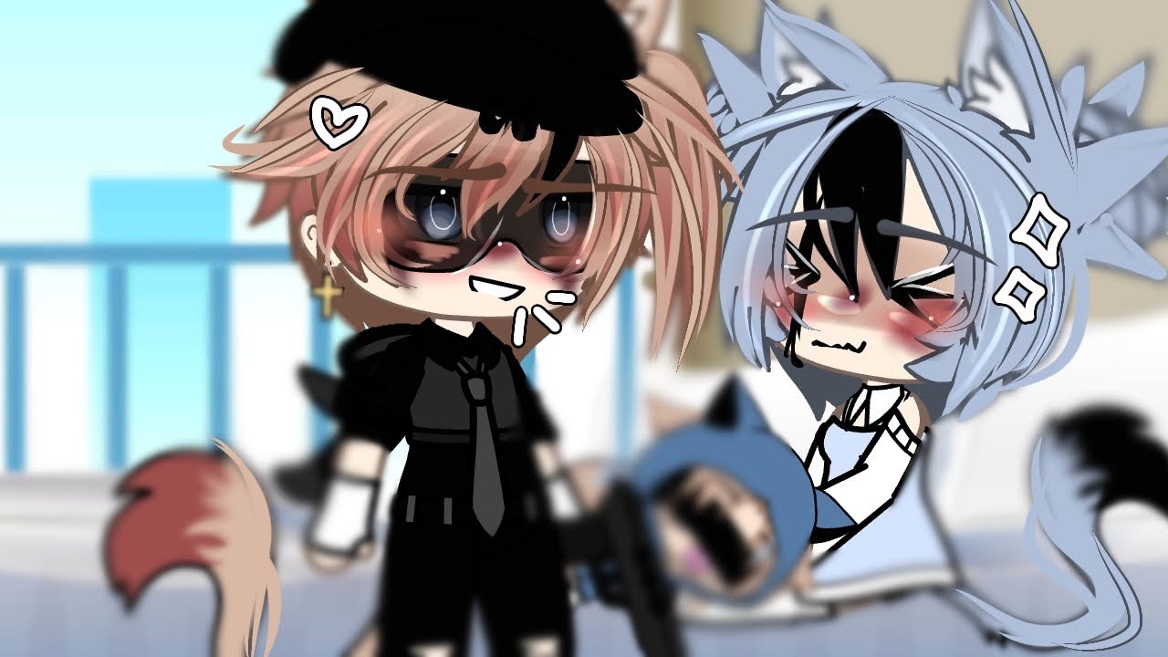 ♡💸money money money💸♡ ||gacha meme|| [not og!]