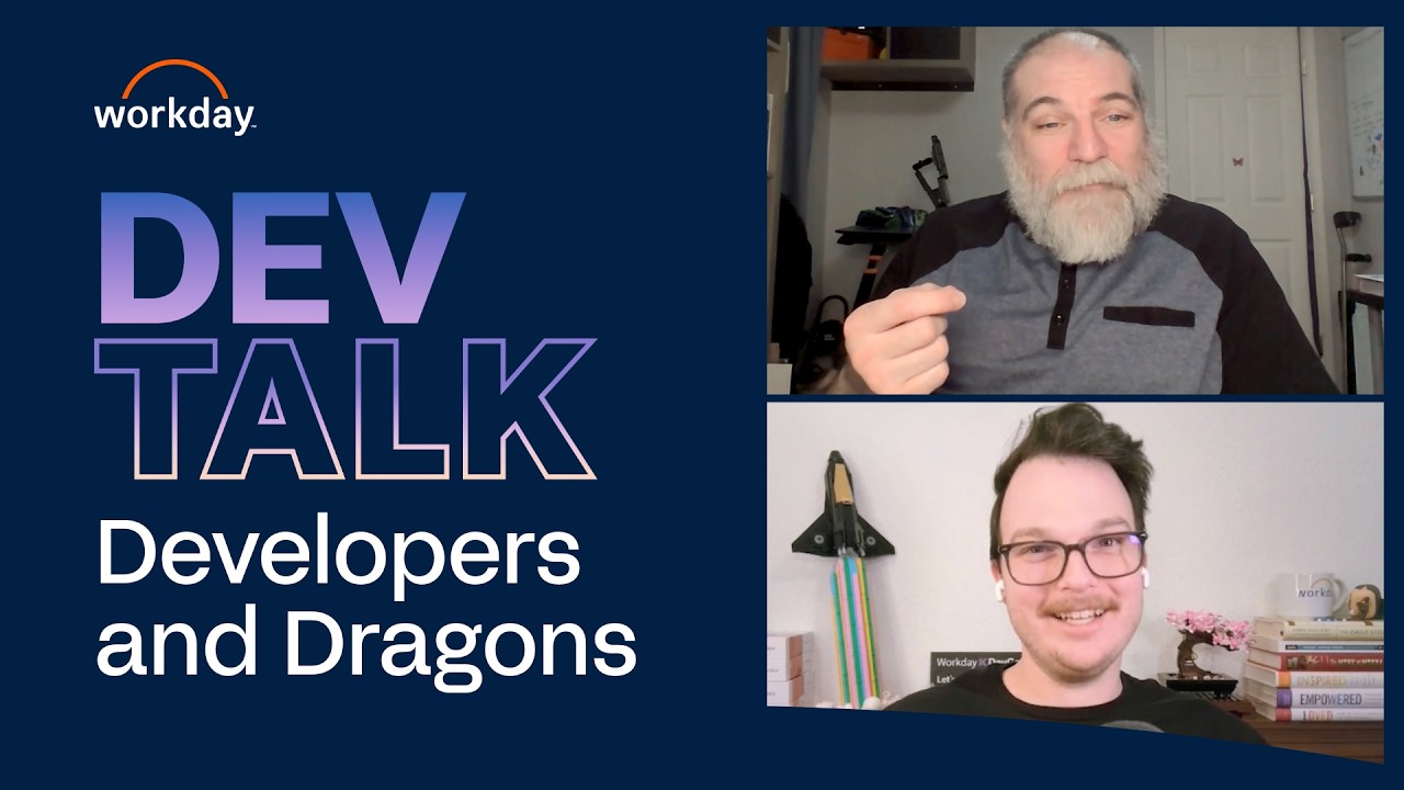 От программиста к мастеру: освоение магии Workday Extend &mdash; Workday DevTalk