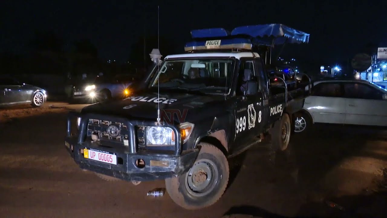 Paasita Bugingo asimattuse: Waliwo abakubye mmotoka ye amasasi, omukuumi we afudde