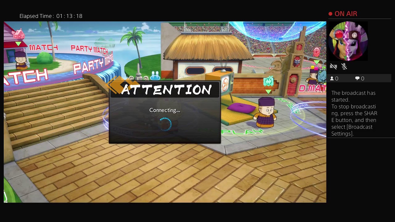 Fighterz
