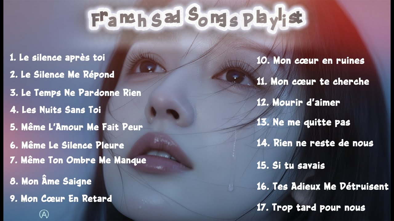 romance française Éternelle Passion #FrenchHeartbreak #sadlovesong