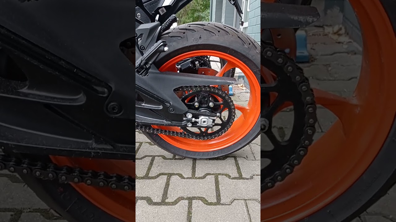 KTM Adventure 