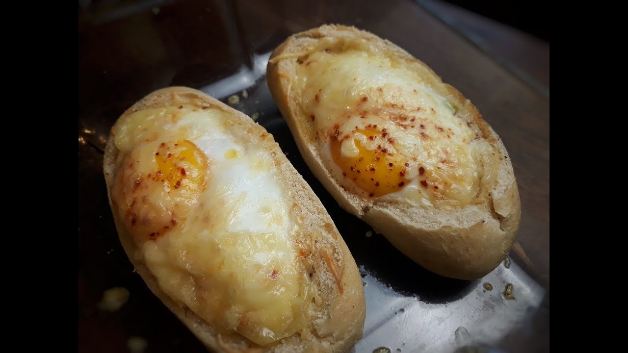 LES OEUFS COCOTTE de POPOTE