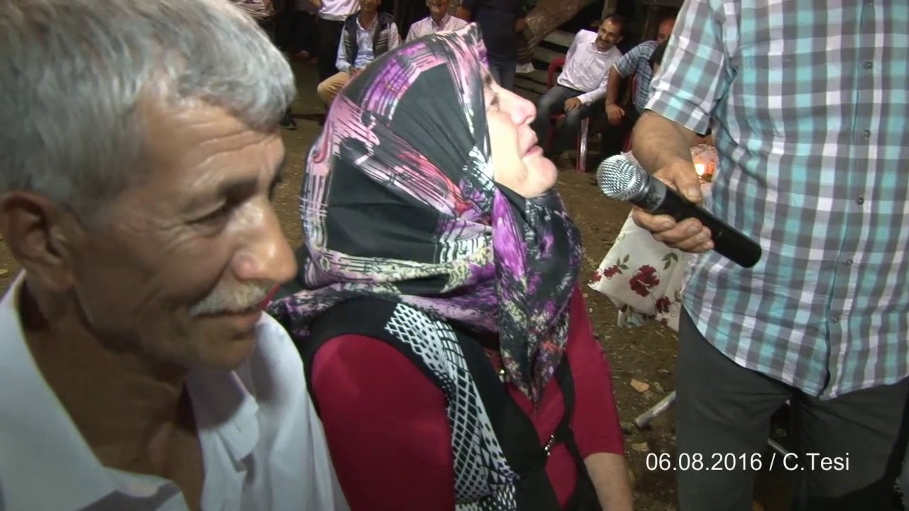 Kına Merasimi   #Kaman KÖYÜ