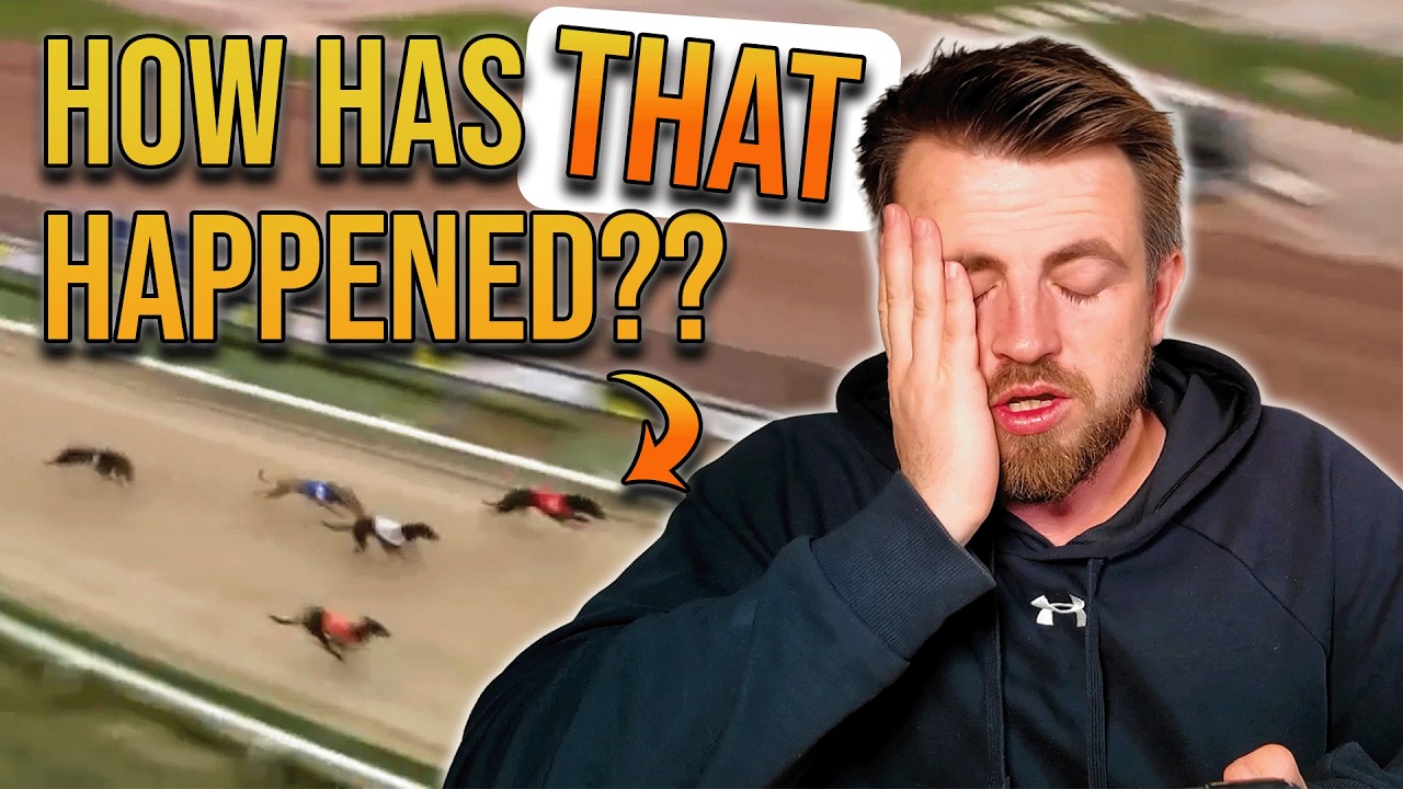Aiming To Make £250 In Just 40 MINUTES! | 4 Bets, 3 Strategies.