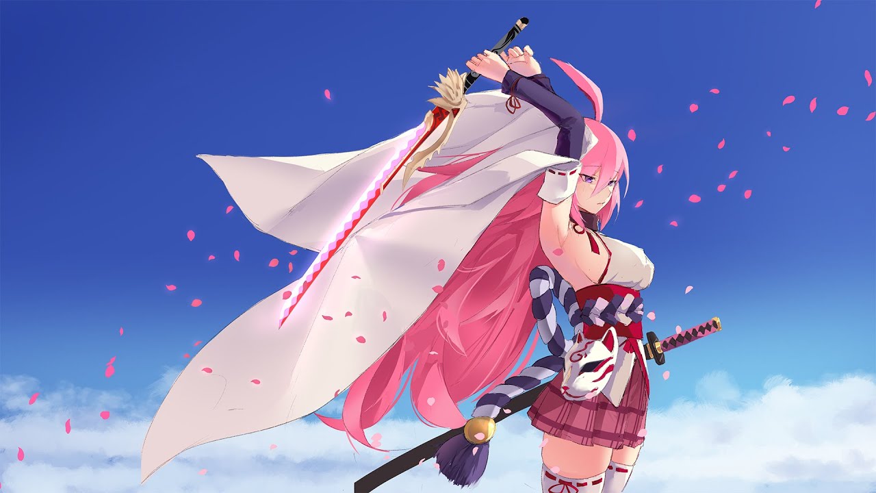 Nightcore - L'Horloge