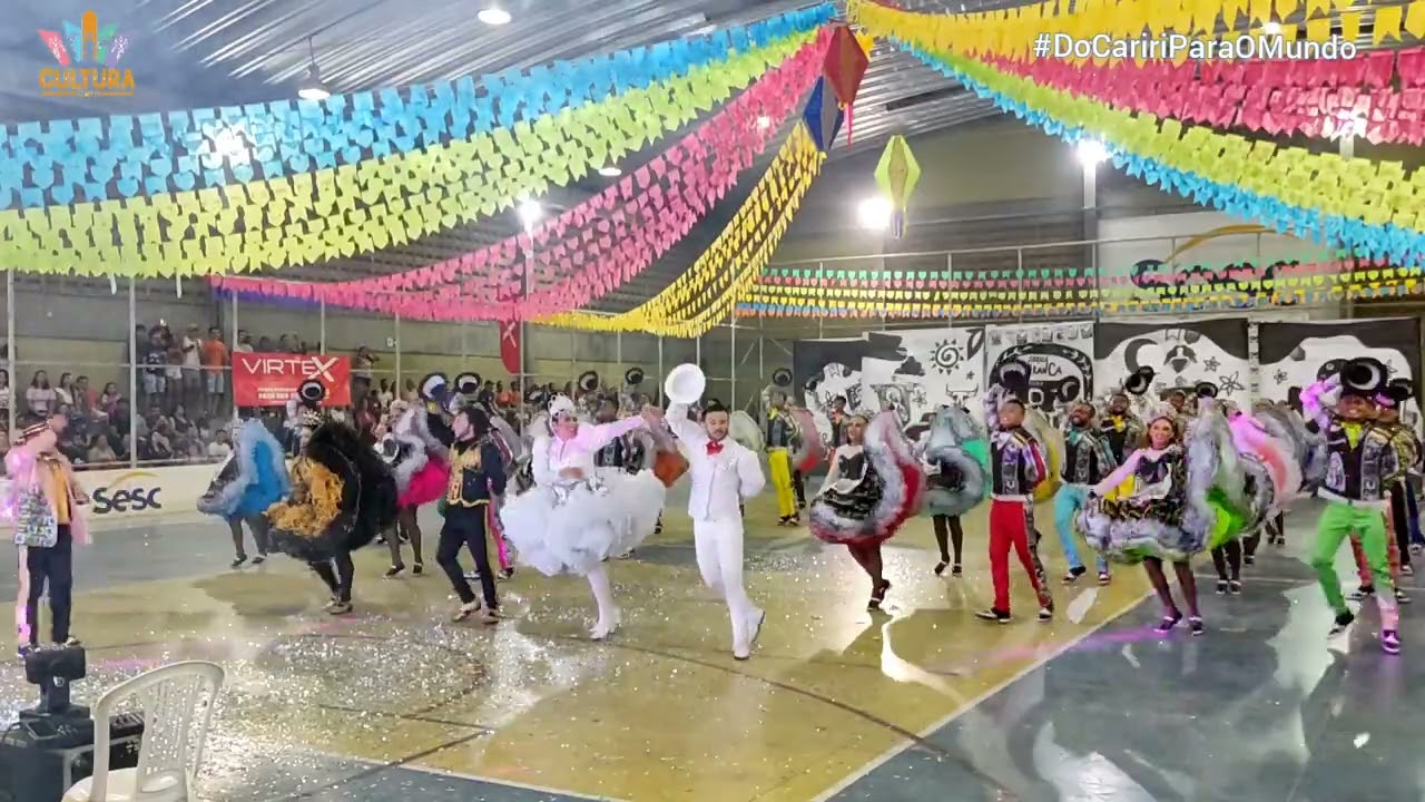 Asa Branca - Araripina -PE