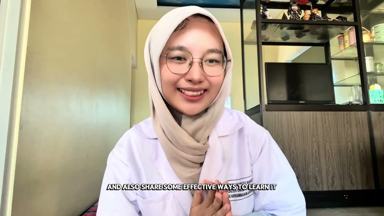 Tugas Bahasa Inggris 