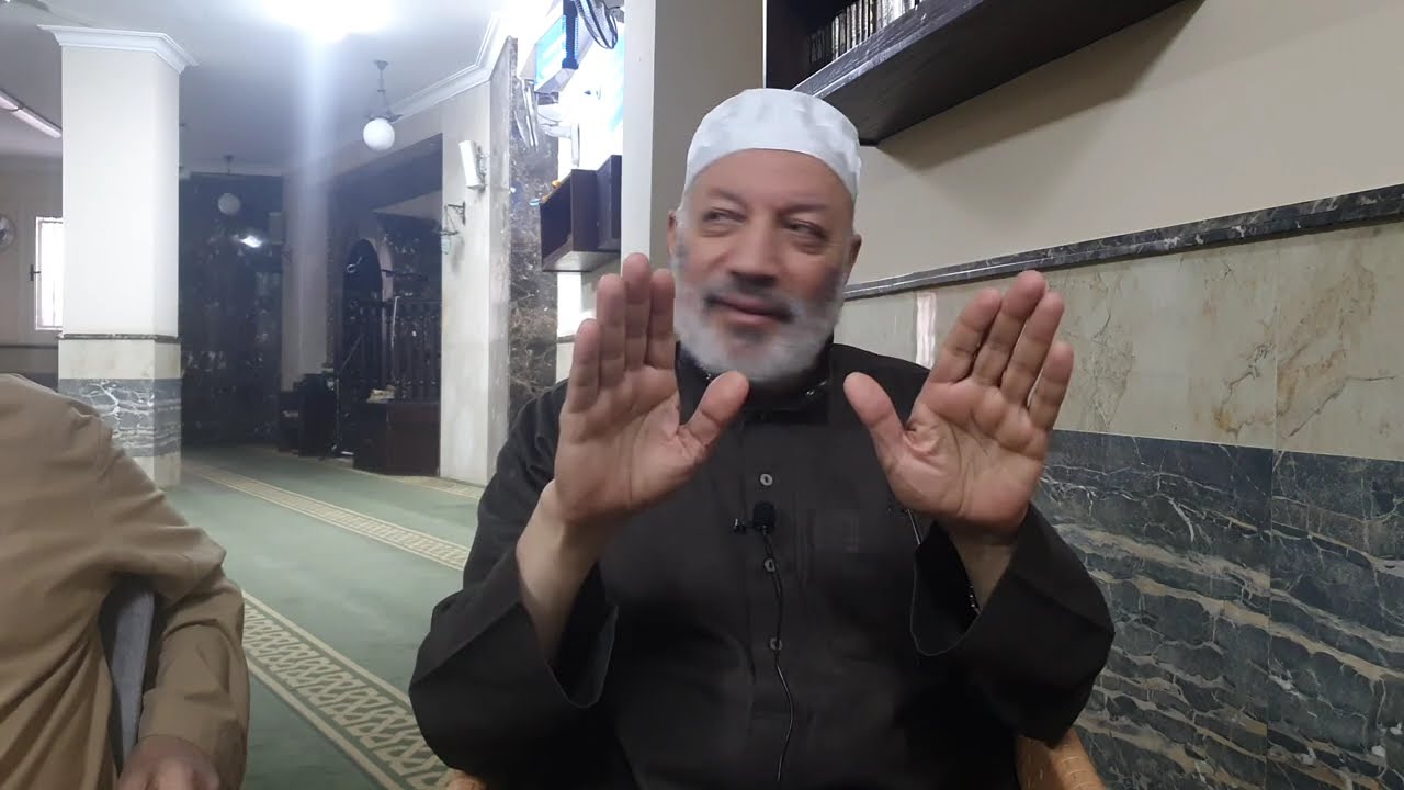 آداب وأصول الخروج في سبيل الله - هدايات خروج - الدكتور علي حسيب
