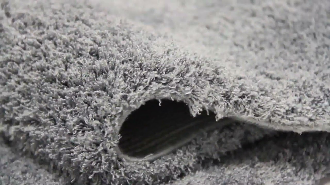Plush Velour Collection - ECARPET