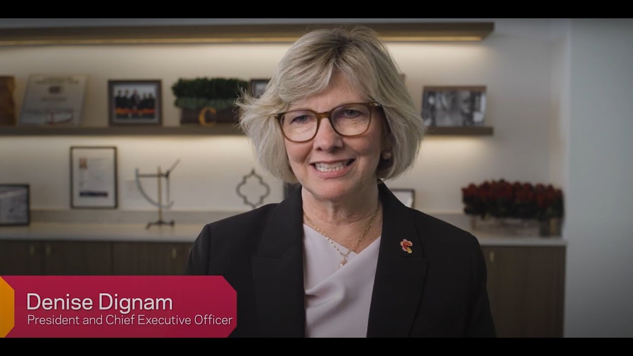 Denise Dignam, President and CEO, on What You Should Know About Chemours