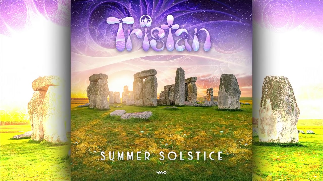Tristan - Summer Solstice