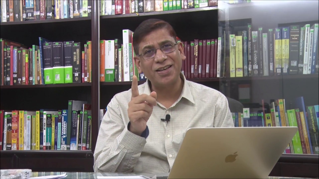EP-14:Sharia Courts:Clarifications on Questions and Comments raised by viewers | Prof. F.Mustafa