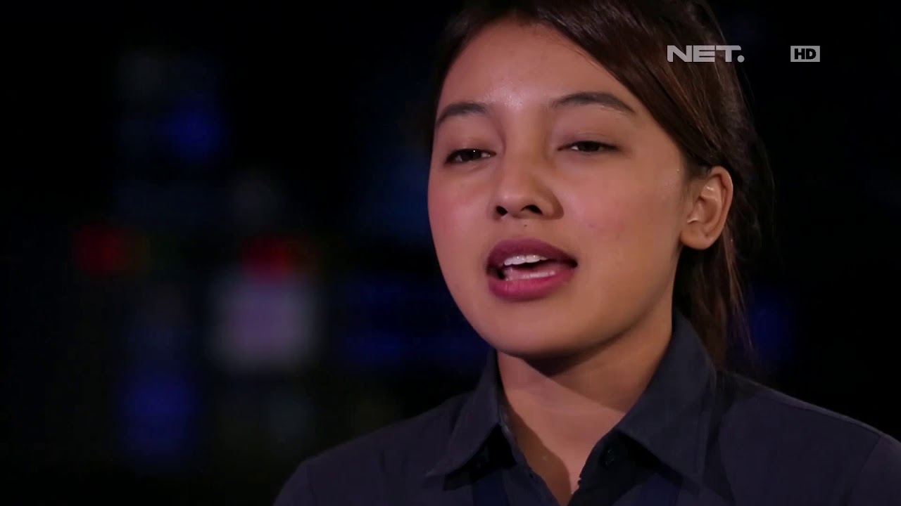 Liputan Kedatangan Lalu Muhammad Zohri yang Diburu Waktu