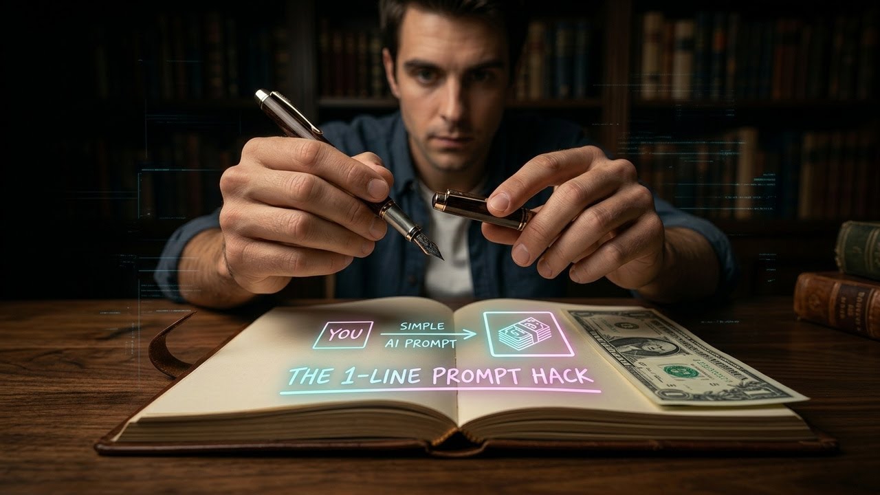 How Freelancers Actually Make Money With Simple AI