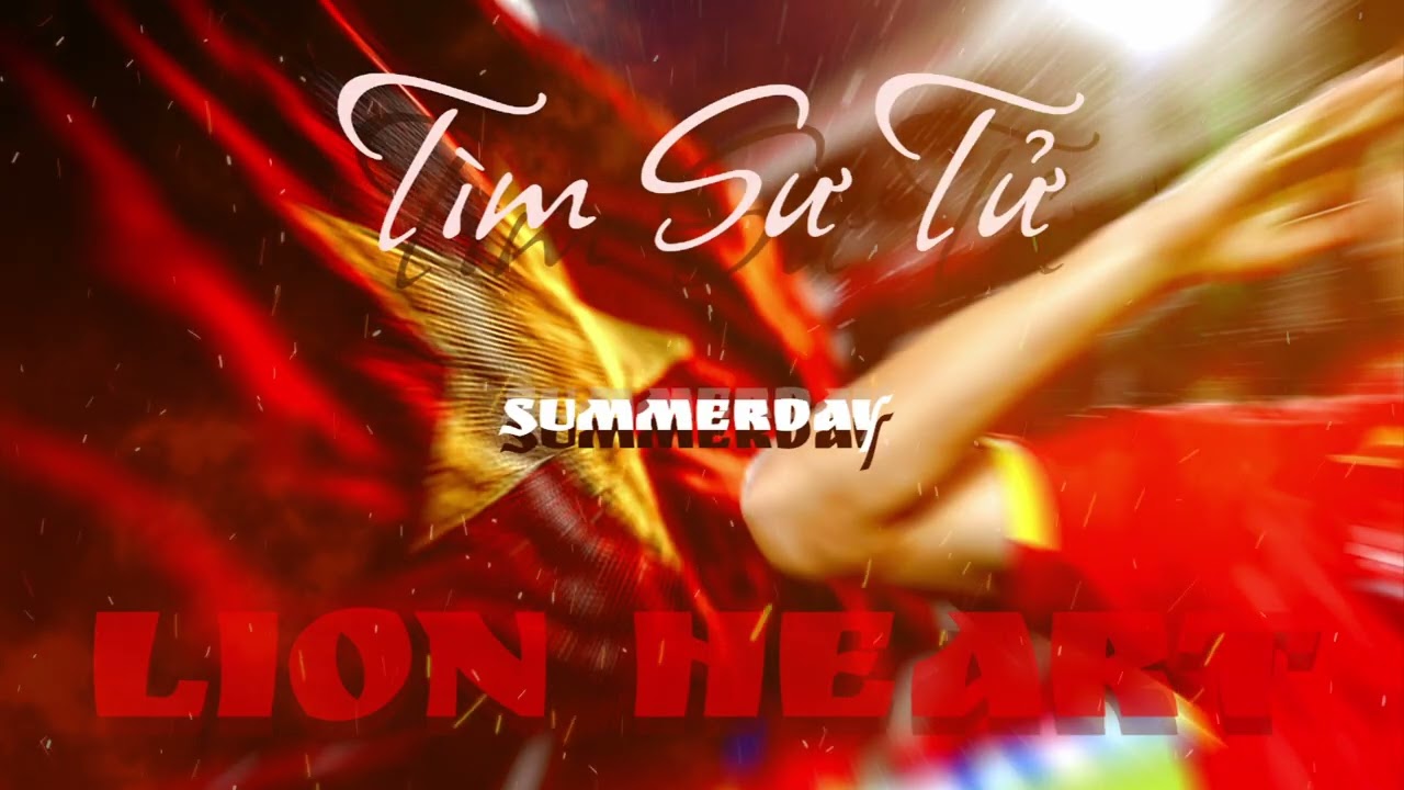 Tìm Sư Tử - SUMMERDAY | ROCK VIET | Nhạc Rock | Nhạc trẻ 2026