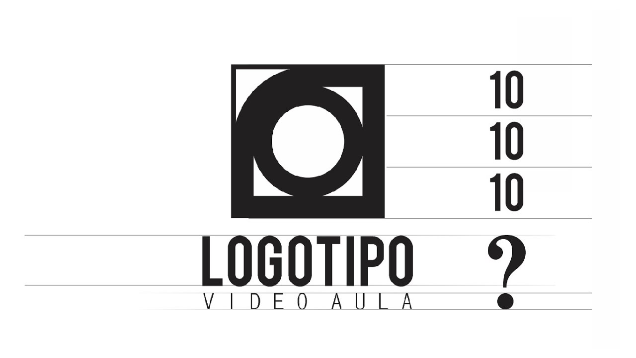 CURSO COREL DRAW // CRIAÇÃO DE LOGOTIPO - PROPORÇÃO ENTRE SIMBOLO E LETRA ( COREL SNAKE )