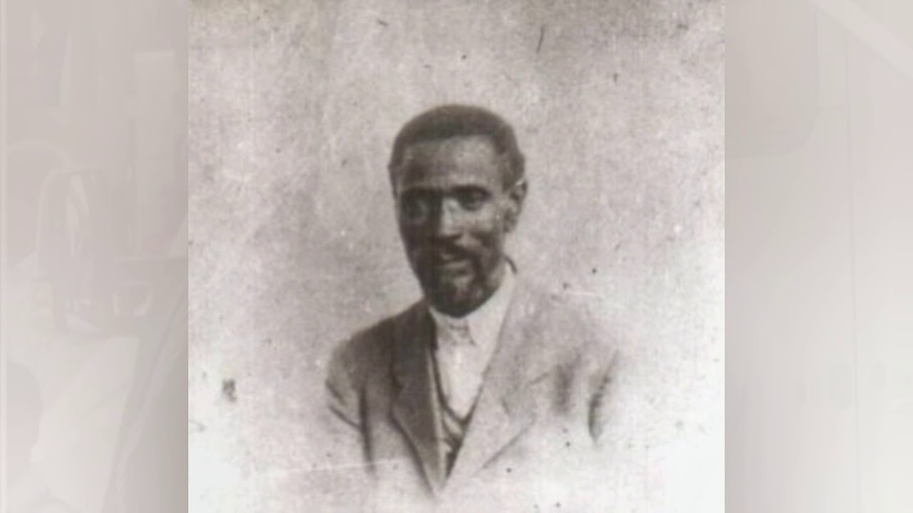 Sboniso Gumede /Elandisa Ngokubizwa kuka babomkhulu Mqali wendlela entabeni inhlangaka  ebizwa izwi