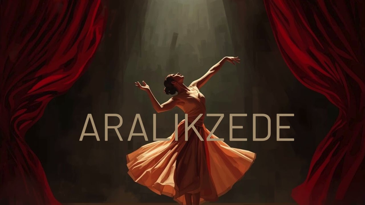 Aralıkzede-Psychedelic Anatolian Rock