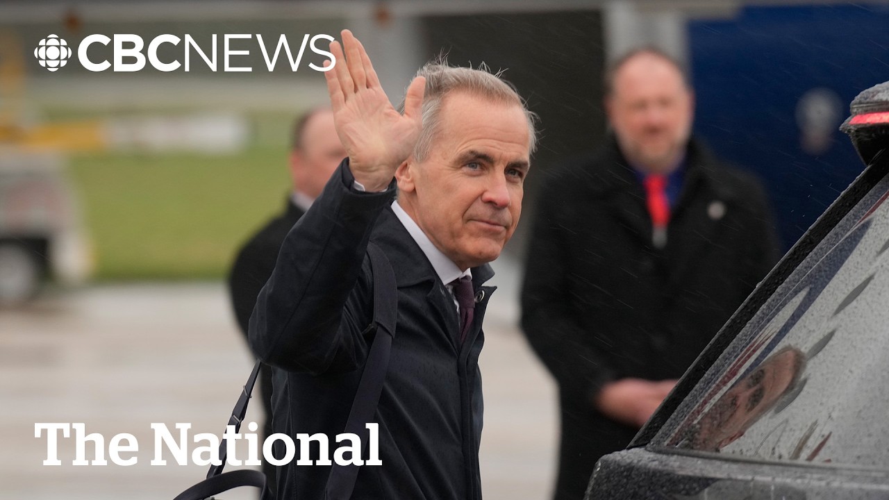 Carney hints at funding changes after Paralympic, Olympic performances