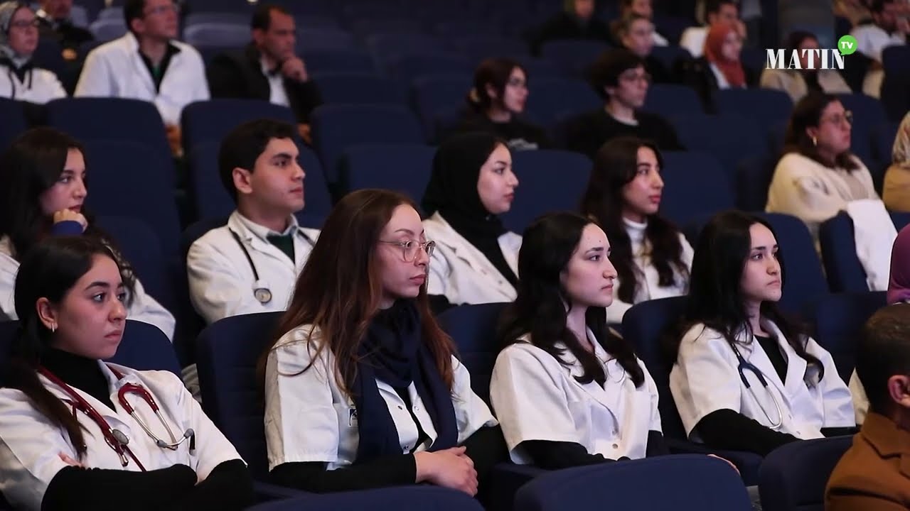 Des établissements hospitaliers de la FM6SS obtiennent l'Accréditation Canada – niveau Or