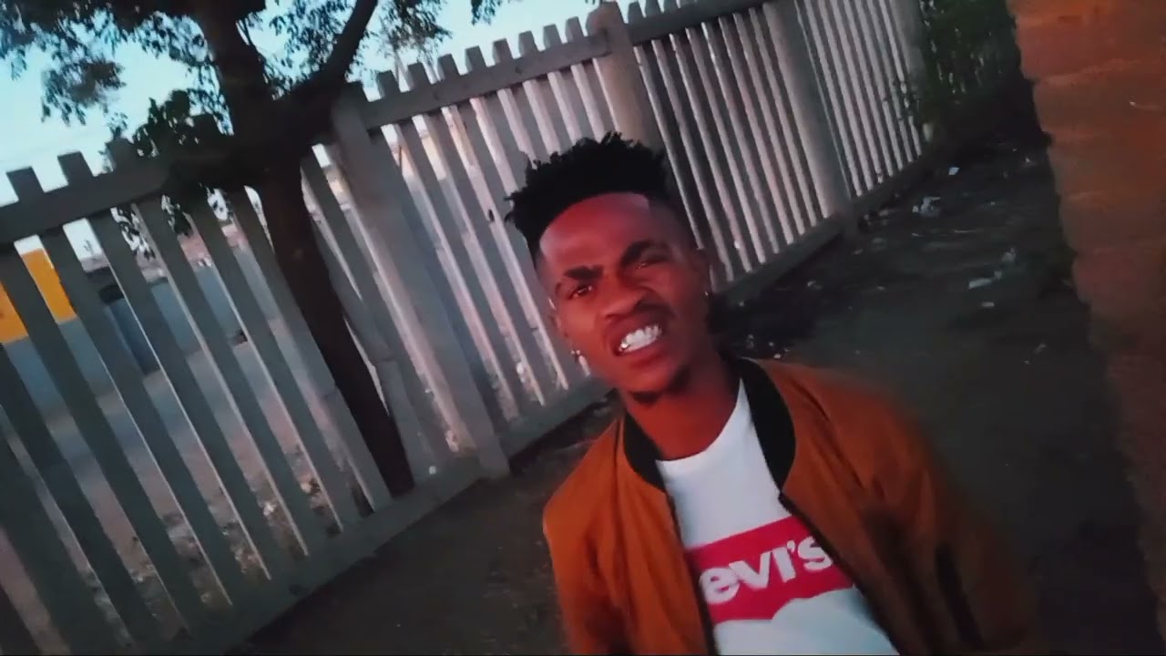 Ten_Flows promo video 🔥💯(wa strata) 