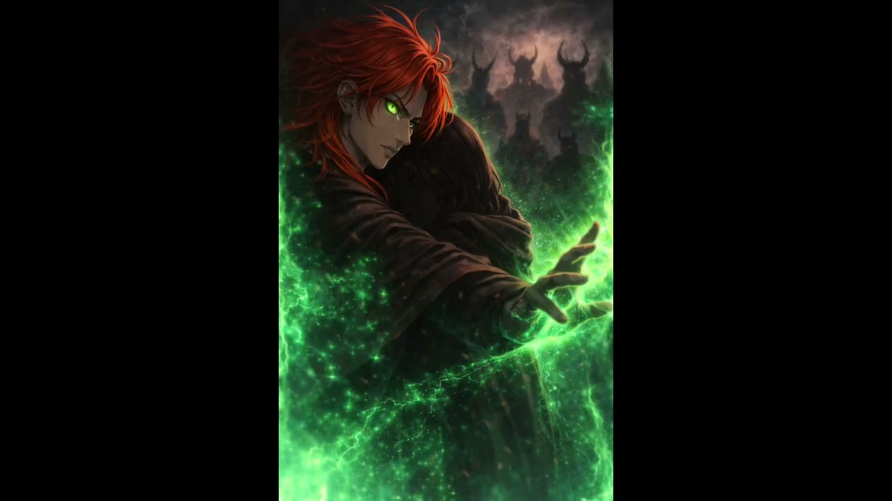 I'd Hide you From The Gods