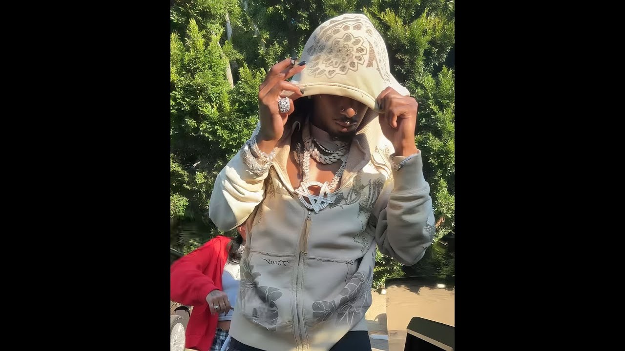PLAYBOI CARTI / LIL BABY / BABYBOI  - ”COLD SUMMER”
