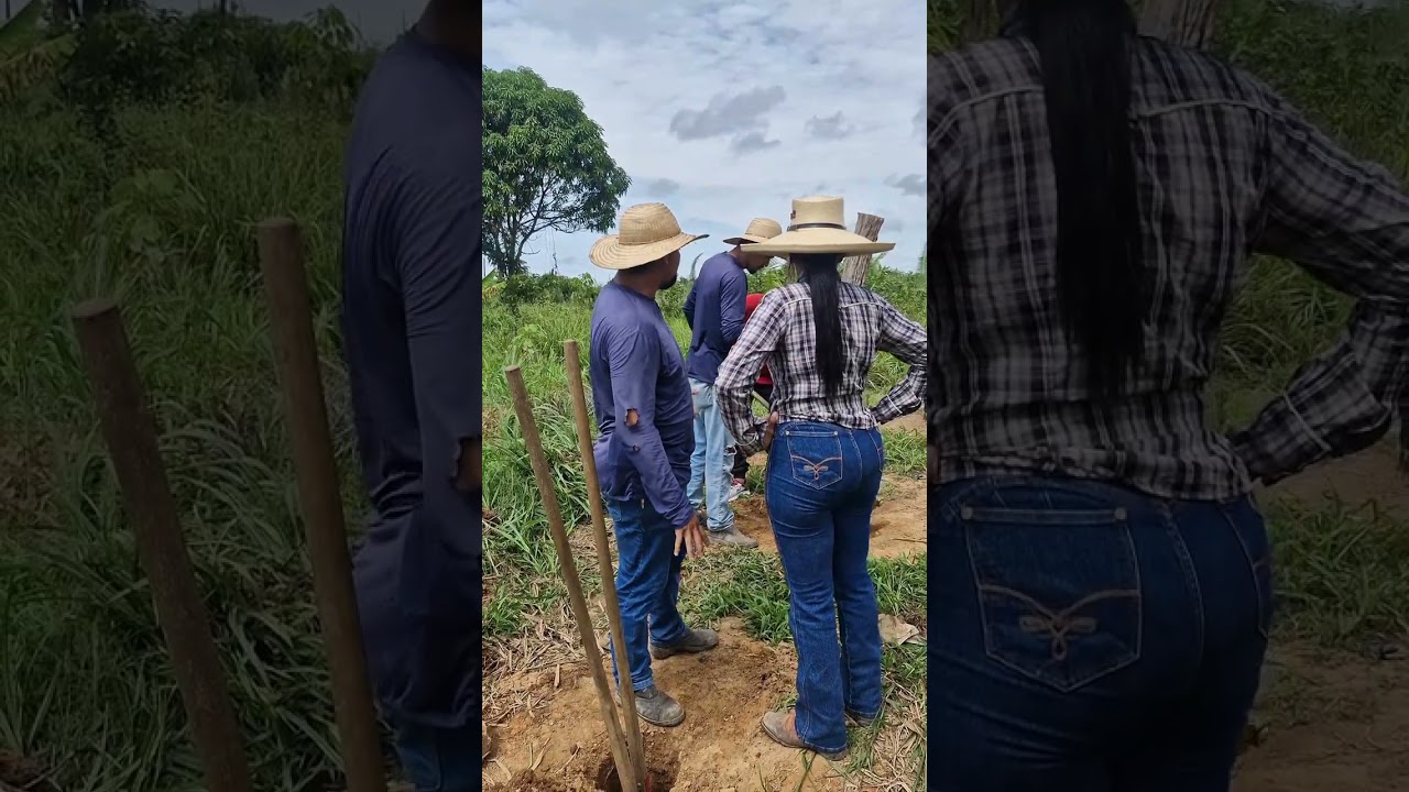Garibalda descobriu oq tava acontecendo veja oq aconteceu 