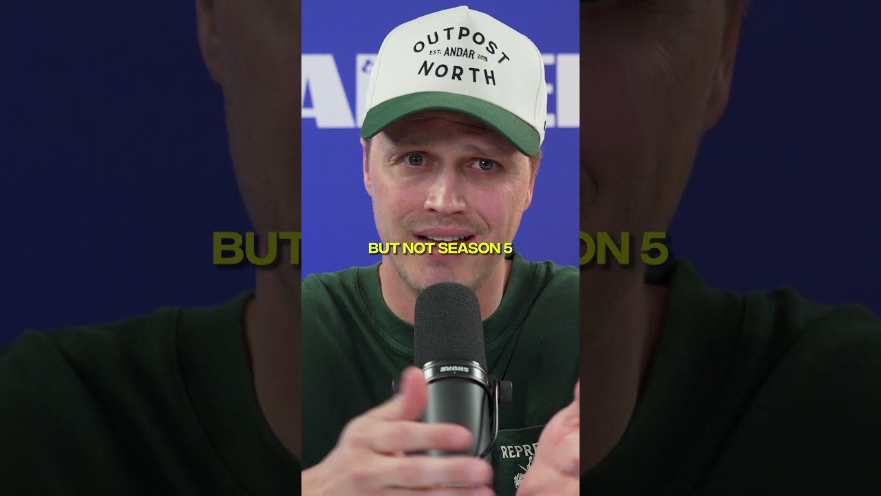 Stranger Things Season 5 Isn&rsquo;t Over!!