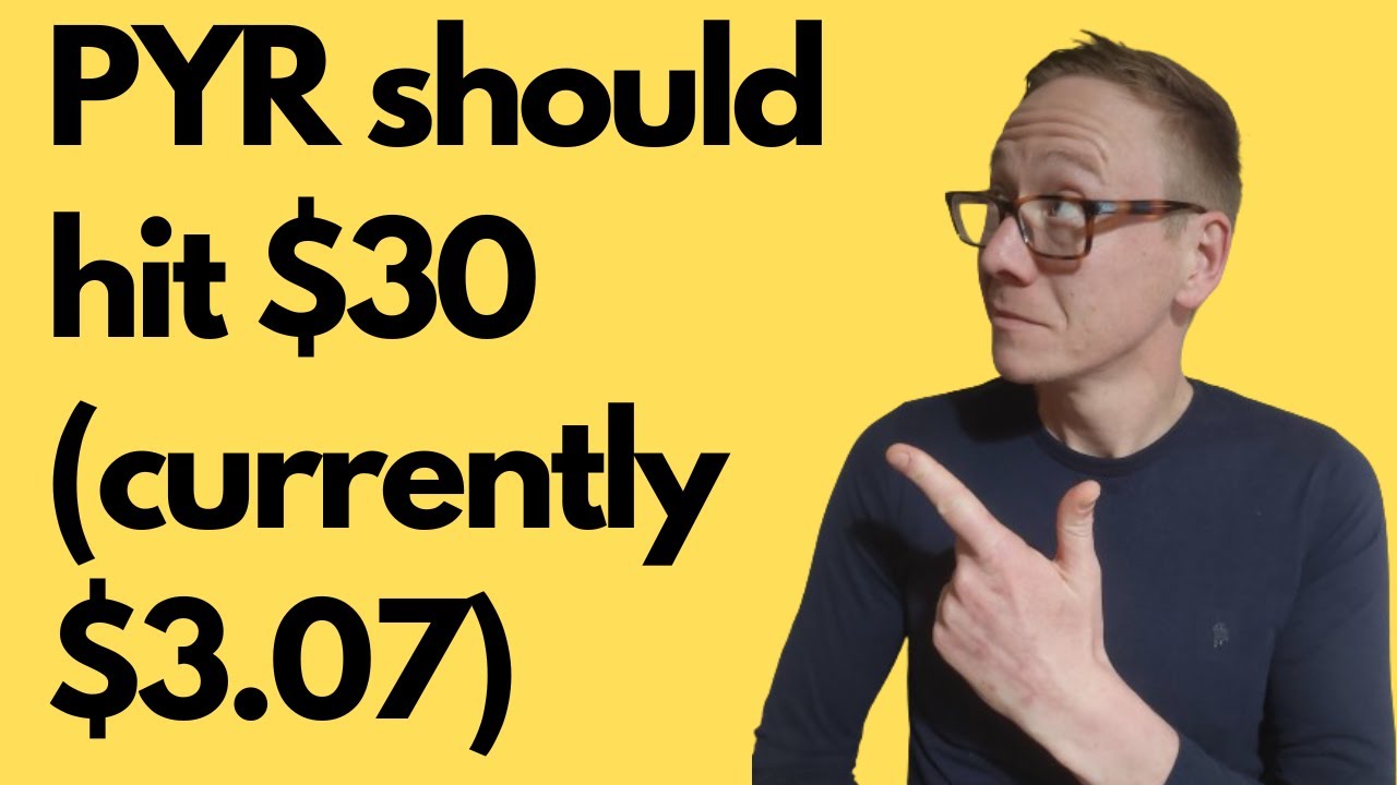 Vulcan Forged PYR price prediction 2024 - should see a 10x