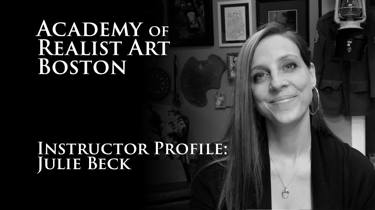 Instructor Profile: Julie Beck