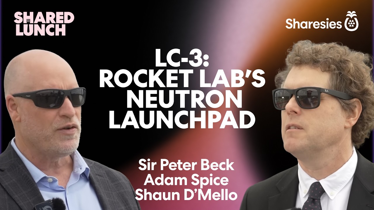 Can Neutron deliver the payload to investors?