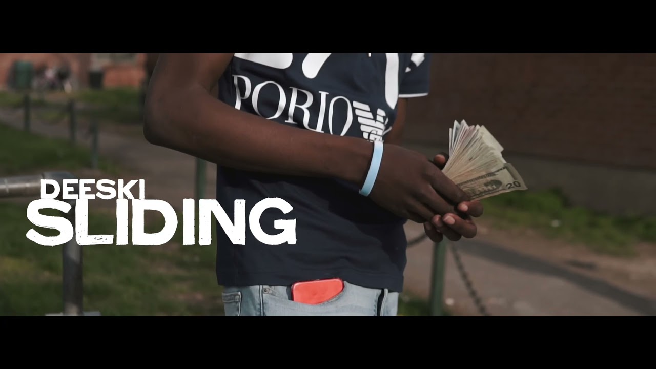 Lil Deeskii - BTF ANTHEM
