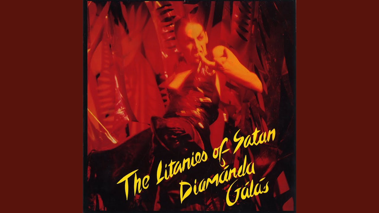 The Litanies of Satan