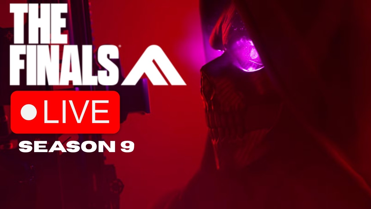 THE FINALS RANKED SEASON 9