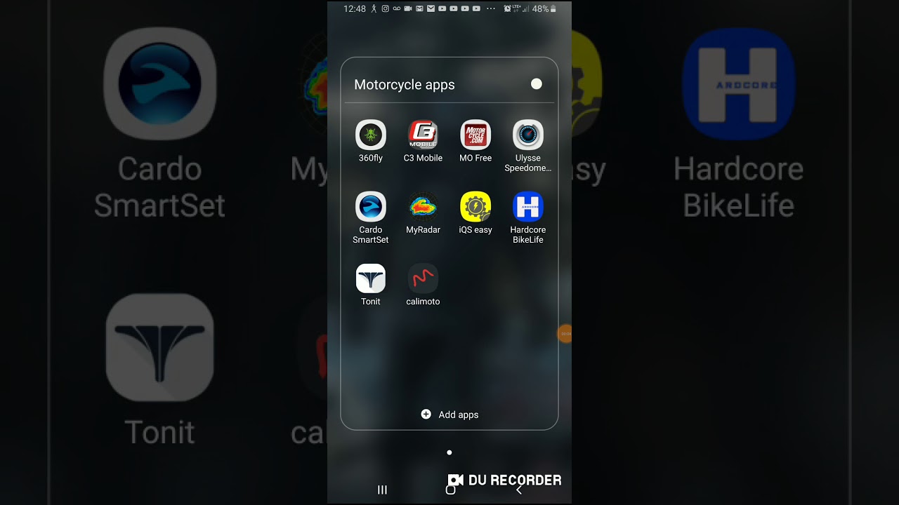 REuploaded Raw version #healtech #quickshifter on my #zx14r App demo