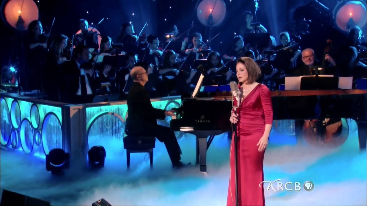 Gloria Estefan-Good Morning Heartache