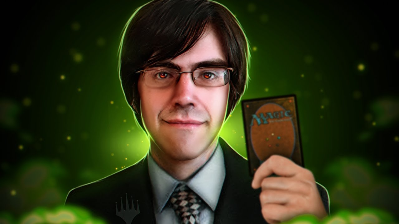 Por que esse é o melhor construtor de decks da história do Magic?