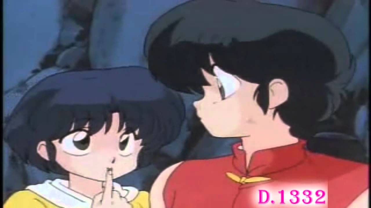 &bull; RanmaღAkane&hearts;&bull; ~ 「Already Gone」